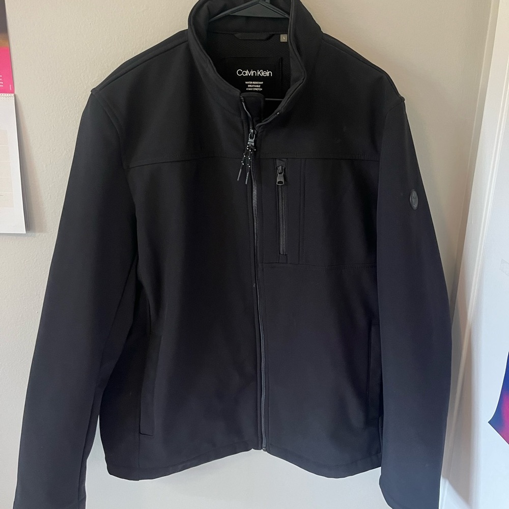Calvin klein jacket